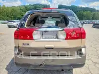 2004 Buick RENDEZVOUS фото