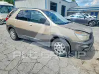 2004 Buick RENDEZVOUS фото