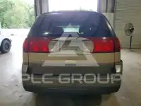 2004 Buick RENDEZVOUS фото