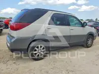 2004 Buick RENDEZVOUS фото