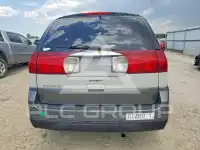 2004 Buick RENDEZVOUS фото