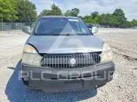 2004 Buick RENDEZVOUS фото