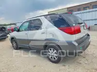 2004 Buick RENDEZVOUS фото