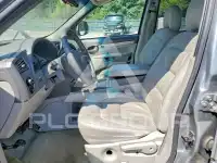 2004 Buick RENDEZVOUS фото