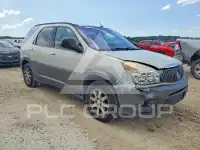 2004 Buick RENDEZVOUS фото