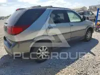 2004 Buick RENDEZVOUS фото