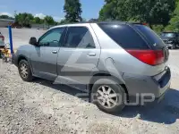 2004 Buick RENDEZVOUS фото