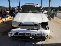 2004 Buick Rainier photo