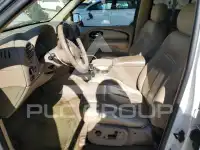 2004 Buick Rainier photo