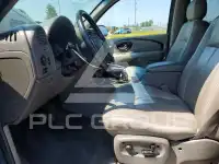 2004 Buick Rainier фото