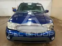 2004 Buick Rainier фото