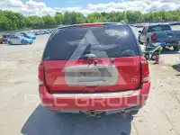 2004 Buick Rainier photo