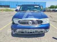 2004 Buick Rainier фото