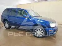 2004 Buick Rainier фото