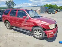 2004 Buick Rainier photo