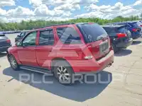 2004 Buick Rainier photo
