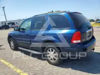 2004 Buick Rainier фото