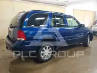 2004 Buick Rainier фото