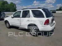 2004 Buick Rainier photo