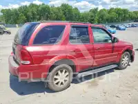 2004 Buick Rainier photo