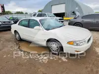 2004 Buick LESABRE фото