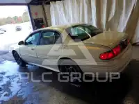 2004 Buick LESABRE фото