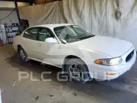 2004 Buick LESABRE фото
