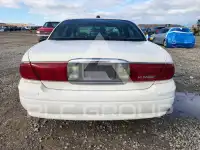 2004 Buick LESABRE фото
