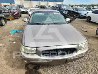 2004 Buick LESABRE фото