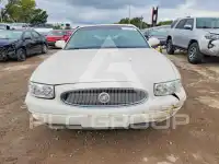 2004 Buick LESABRE фото