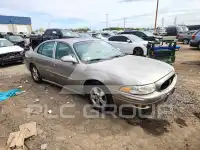 2004 Buick LESABRE фото