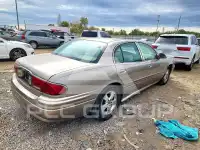 2004 Buick LESABRE фото