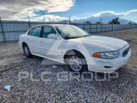 2004 Buick LESABRE фото