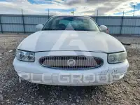 2004 Buick LESABRE фото
