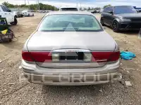 2004 Buick LESABRE фото