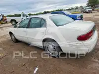 2004 Buick LESABRE фото