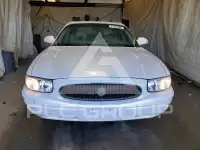 2004 Buick LESABRE фото