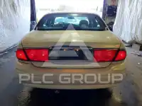 2004 Buick LESABRE фото
