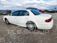 2004 Buick LESABRE фото