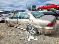 2004 Buick LESABRE фото