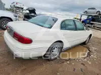 2004 Buick LESABRE фото