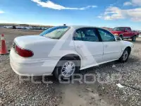 2004 Buick LESABRE фото