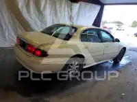 2004 Buick LESABRE фото
