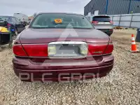 2004 Buick LESABRE photo