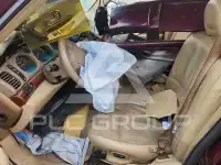 2004 Buick LESABRE photo