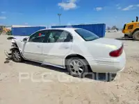 2004 Buick LESABRE photo