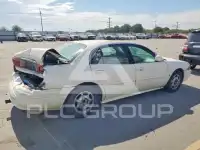 2004 Buick LESABRE фото