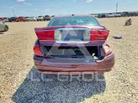 2004 Buick LESABRE фото