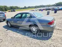 2004 Buick LESABRE фото