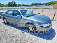 2004 Buick LESABRE photo